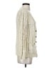 Forever 21 Ivory Cardigan Size S - photo 4