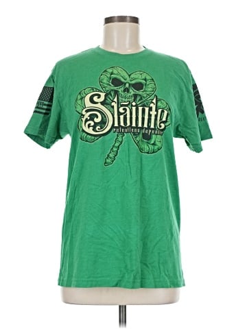 Next Level Apparel Short Sleeve T-Shirt (view 1)