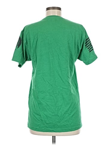 Next Level Apparel Short Sleeve T-Shirt (view 2)