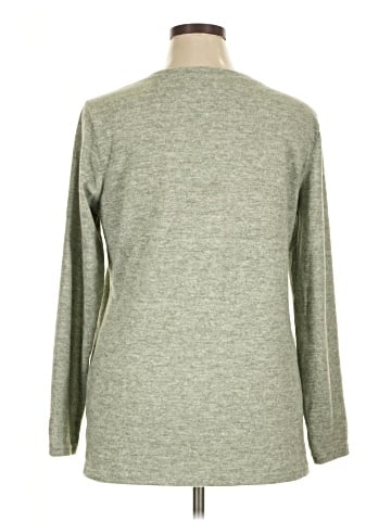 Bobbie Brooks Pullover Sweater (view 2)