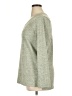 Bobbie Brooks Green Pullover Sweater Size XL - photo 5