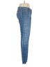 Hudson Jeans Argyle Blue Jeans Size 28 waist - photo 4
