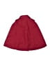 Baby Gap Solid Red Coat Size 2 - photo 2