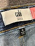 CAbi Blue Jeans Size 8 - photo 6
