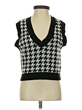 J For Justify Sweater Vest