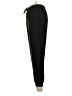 Aerie Solid Black Track Pants Size S - photo 5