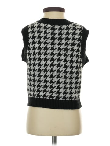 J for Justify Sweater Vest (view 2)
