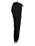 Aerie Solid Black Track Pants Size S - photo 4