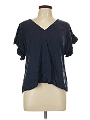 Cremieux Short Sleeve Top (view 1)