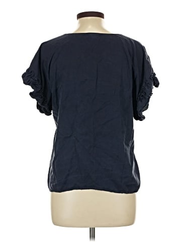 Cremieux Short Sleeve Top (view 2)