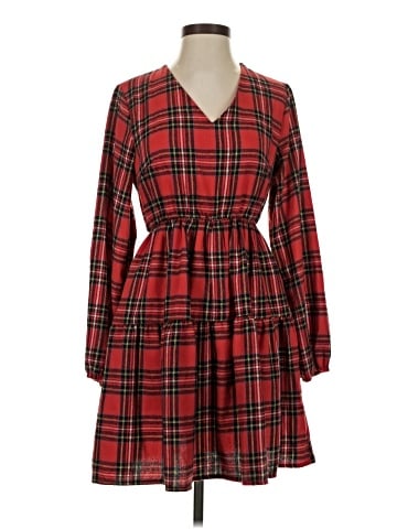 Assorted Brands Casual Dress (view 1)