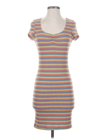 Luna Chix Casual Dress (view 1)