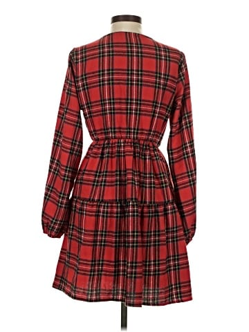 Assorted Brands Casual Dress (view 2)