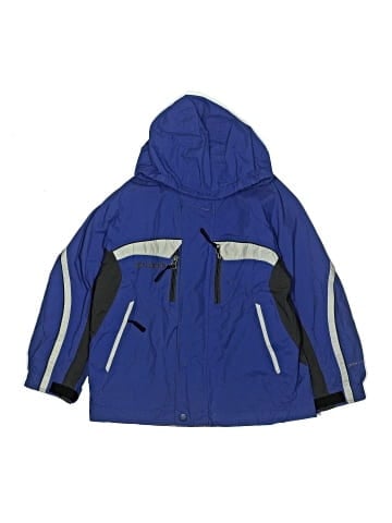 Columbia Snow Jacket (view 1)