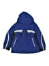 Columbia Color Block Blue Snow Jacket Size 6 - 7 - photo 1