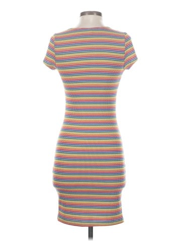 Luna Chix Casual Dress (view 2)