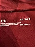 Under Armour Burgundy Track Jacket Size L - photo 6