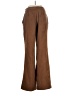Coldwater Creek Brown Dress Pants Size 8 - photo 2