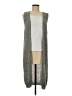 Max Studio Gray Kimono Size M - photo 1
