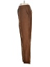 Coldwater Creek Brown Dress Pants Size 8 - photo 5