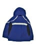 Columbia Color Block Blue Snow Jacket Size 6 - 7 - photo 2