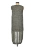 Max Studio Gray Kimono Size M - photo 2