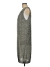 Max Studio Gray Kimono Size M - photo 5