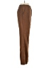 Coldwater Creek Brown Dress Pants Size 8 - photo 4