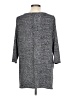 Alfani Gray 3/4 Sleeve Top Size L (petite) - photo 2