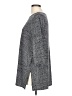 Alfani Gray 3/4 Sleeve Top Size L (petite) - photo 5