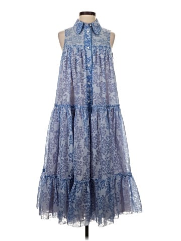 Manoush Casual Dress (view 1)