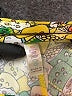 Lularoe Print Green Casual Pants Size 1X (Tall & Curvy) - photo 4