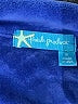 Fresh Produce Blue Track Jacket Size M - photo 6