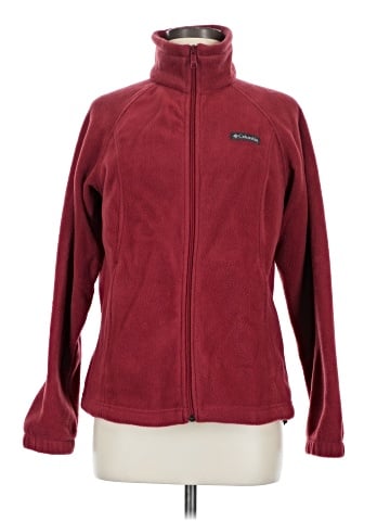 Columbia Fleece (view 1)