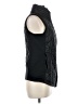 Zella Black Vest Size M - photo 4