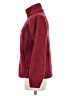 Columbia 100% Polyester Burgundy Fleece Size M (petite) - photo 5