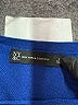 New York & Company Blue Pullover Sweater Size L - photo 7