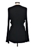 Heritage Black Long Sleeve Top Size L - photo 2
