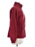 Columbia 100% Polyester Burgundy Fleece Size M (petite) - photo 4