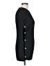 Heritage Black Long Sleeve Top Size L - photo 4