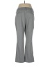 Democracy Chevron-herringbone Gray Dress Pants Size 12 - photo 2