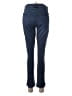 MICHAEL Michael Kors Solid Blue Jeans Size 6 - photo 2