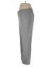 Democracy Chevron-herringbone Gray Dress Pants Size 12 - photo 5