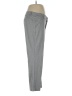 Democracy Chevron-herringbone Gray Dress Pants Size 12 - photo 4