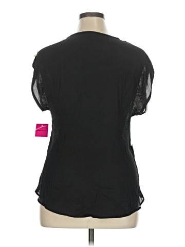 Heart Soul Short Sleeve Top (view 2)