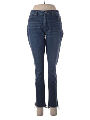 MICHAEL Michael Kors Jeans (view 1)
