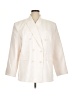 Assorted Brands Ivory Blazer Size XL - photo 1