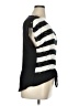 Heart Soul Black Short Sleeve Top Size XL - photo 4