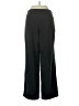 Lands' End Black Dress Pants Size XS - photo 2