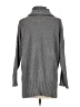 Cyrus Gray Turtleneck Sweater Size S - photo 2